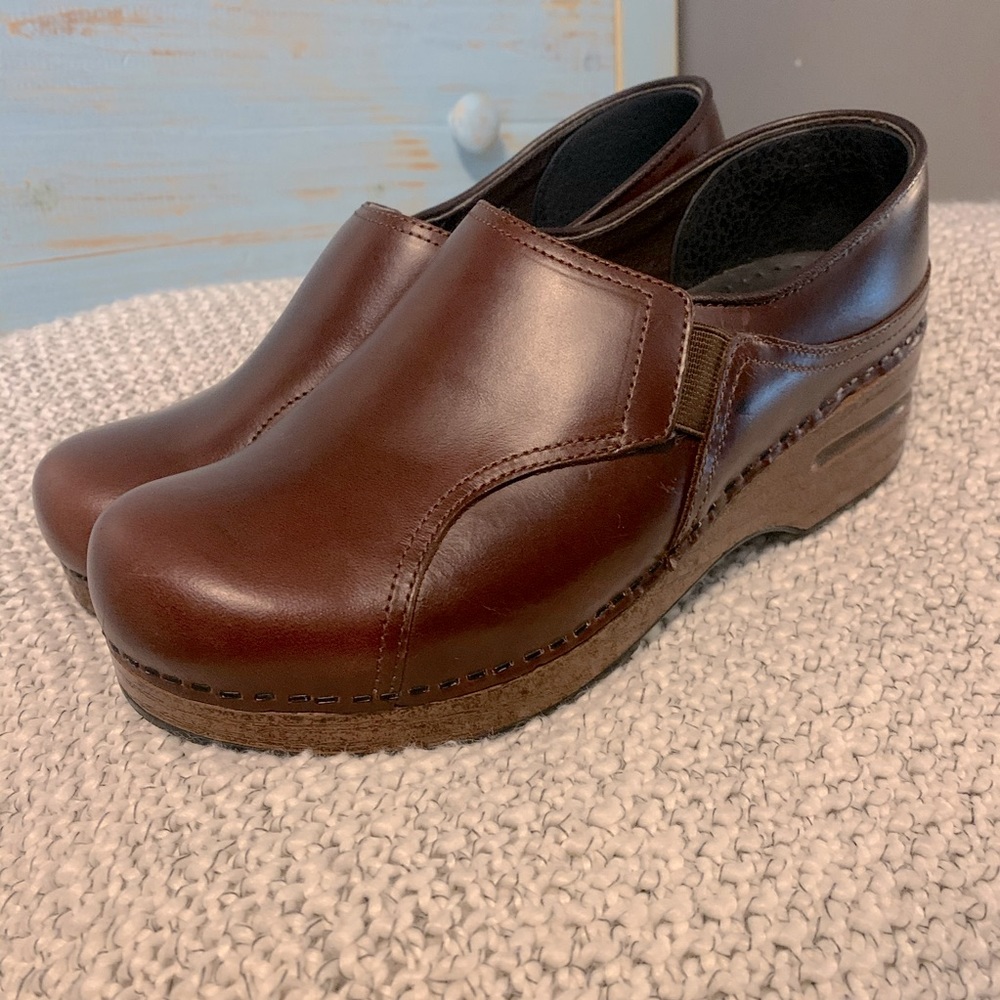 Dansko Clogs